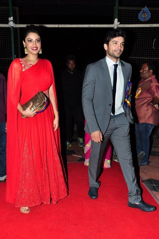 TSR - TV9 National Film Awards Photos 3 - 40 / 441 photos