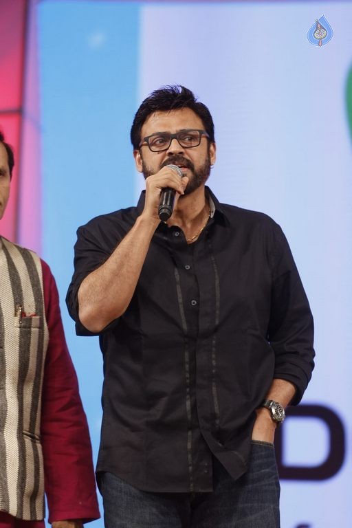 TSR - TV9 National Film Awards Photos 3 - 85 / 441 photos