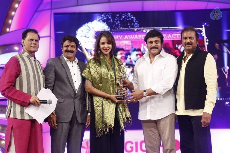 TSR - TV9 National Film Awards Photos 3 - 86 / 441 photos