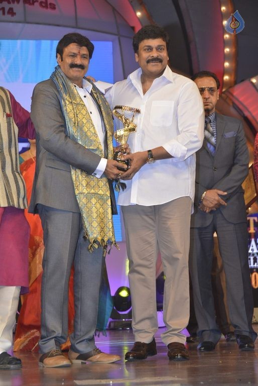 TSR - TV9 National Film Awards Photos 3 - 92 / 441 photos