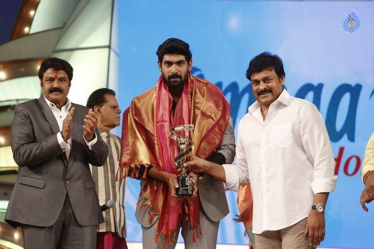 TSR - TV9 National Film Awards Photos 3 - 101 / 441 photos
