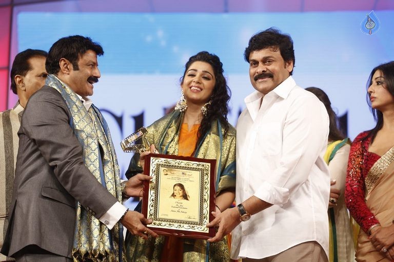 TSR - TV9 National Film Awards Photos 3 - 271 / 441 photos