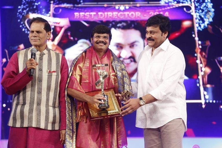 TSR - TV9 National Film Awards Photos 3 - 276 / 441 photos