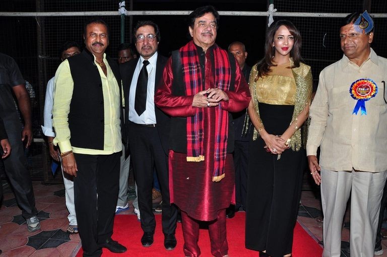 TSR - TV9 National Film Awards Photos 3 - 280 / 441 photos