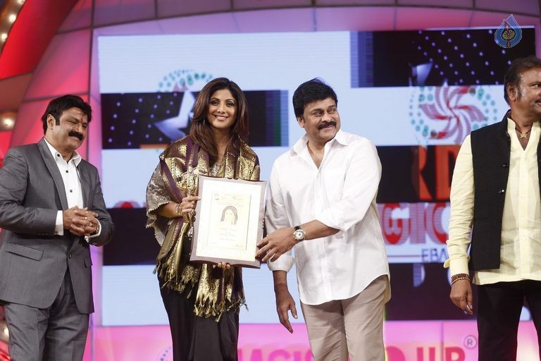 TSR - TV9 National Film Awards Photos 3 - 289 / 441 photos