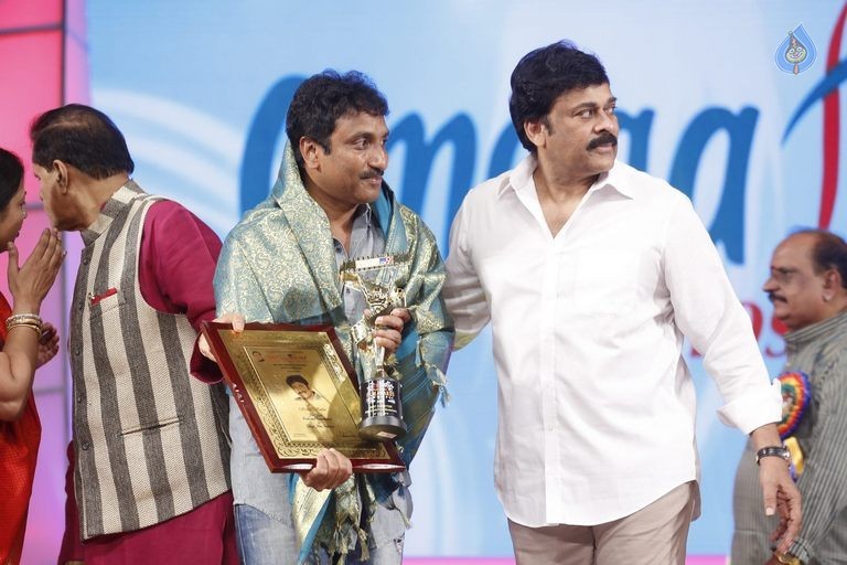 TSR - TV9 National Film Awards Photos 3 - 290 / 441 photos