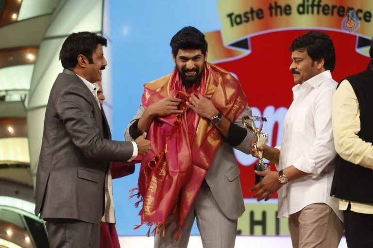 TSR - TV9 National Film Awards Photos 3 - 294 / 441 photos