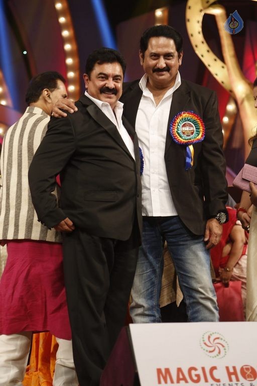 TSR - TV9 National Film Awards Photos 3 - 311 / 441 photos