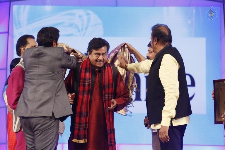 TSR - TV9 National Film Awards Photos 3 - 316 / 441 photos