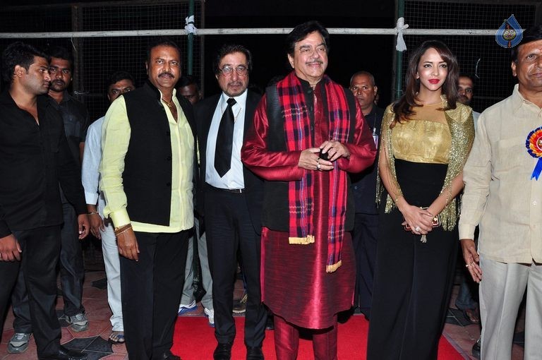 TSR - TV9 National Film Awards Photos 3 - 317 / 441 photos