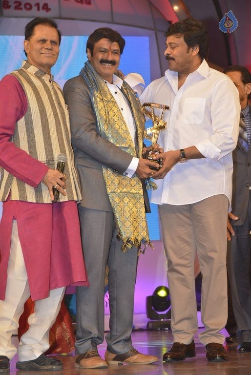 TSR - TV9 National Film Awards Photos 3 - 319 / 441 photos