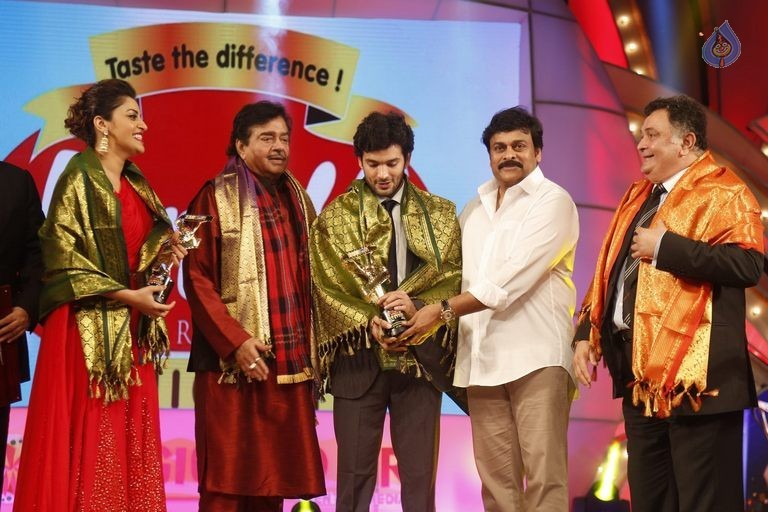 TSR - TV9 National Film Awards Photos 3 - 320 / 441 photos