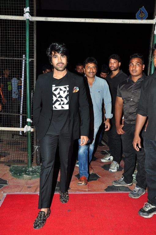 TSR - TV9 National Film Awards Photos 3 - 341 / 441 photos