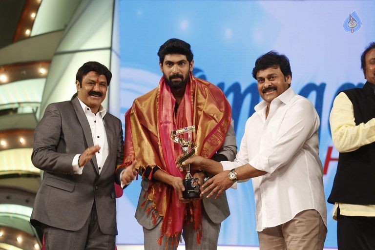 TSR - TV9 National Film Awards Photos 3 - 368 / 441 photos