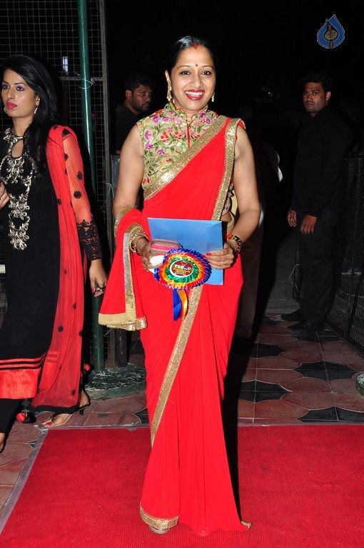 TSR - TV9 National Film Awards Photos 3 - 427 / 441 photos