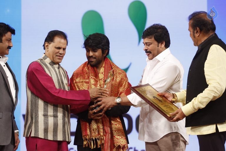 TSR - TV9 National Film Awards Photos 3 - 433 / 441 photos