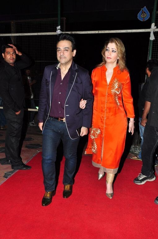 TSR - TV9 National Film Awards Photos 3 - 441 / 441 photos