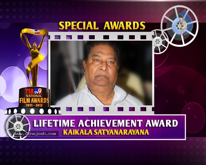 TSR Awards 2011-12 Awards Winners - 12 / 65 photos