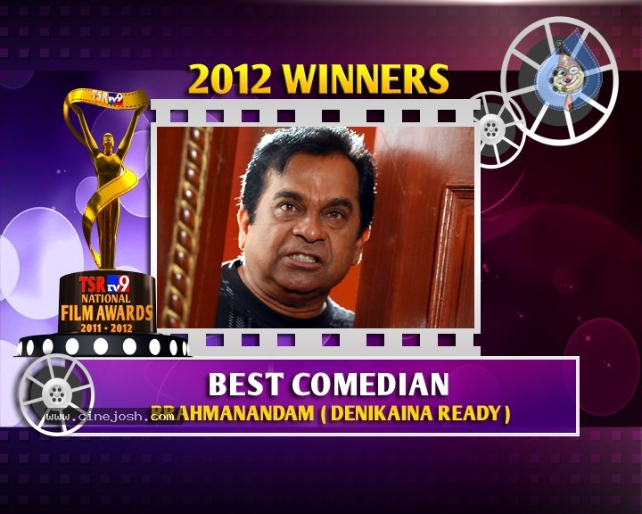 TSR Awards 2011-12 Awards Winners - 14 / 65 photos