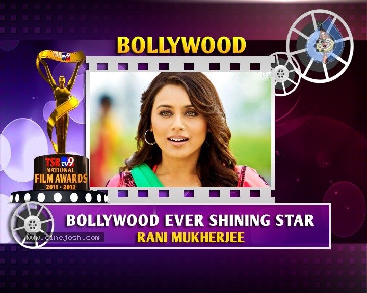 TSR Awards 2011-12 Awards Winners - 37 / 65 photos