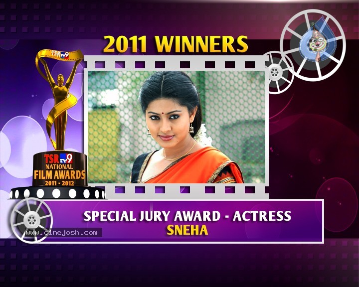 TSR Awards 2011-12 Awards Winners - 38 / 65 photos