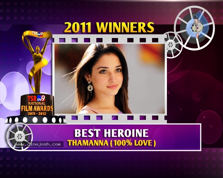 TSR Awards 2011-12 Awards Winners - 41 / 65 photos