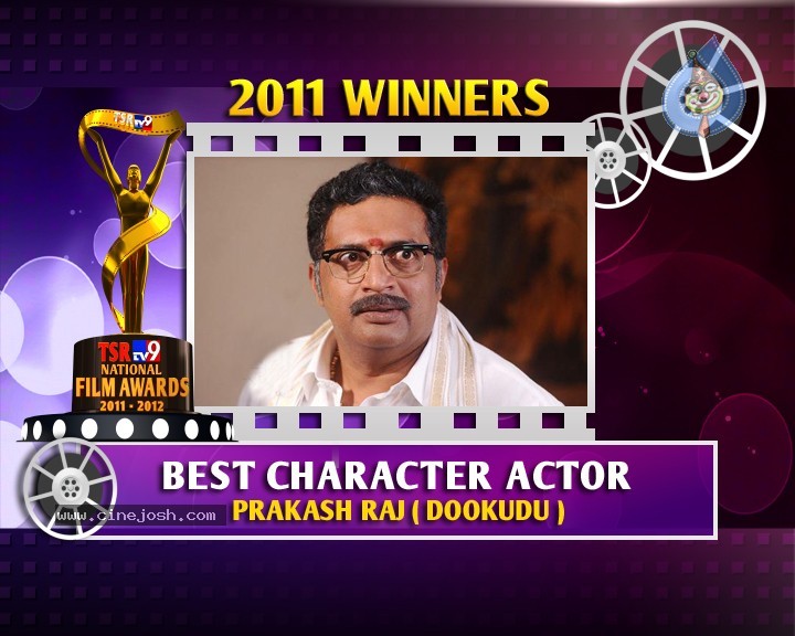 TSR Awards 2011-12 Awards Winners - 54 / 65 photos