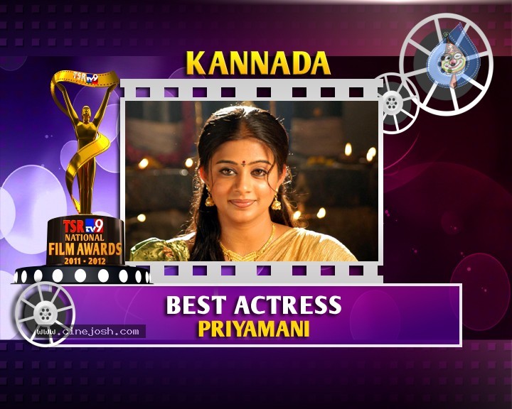 TSR Awards 2011-12 Awards Winners - 65 / 65 photos