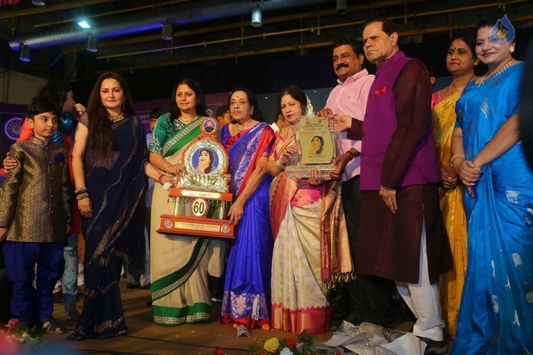 TSR Birthday Celebration Photos - 1 / 11 photos