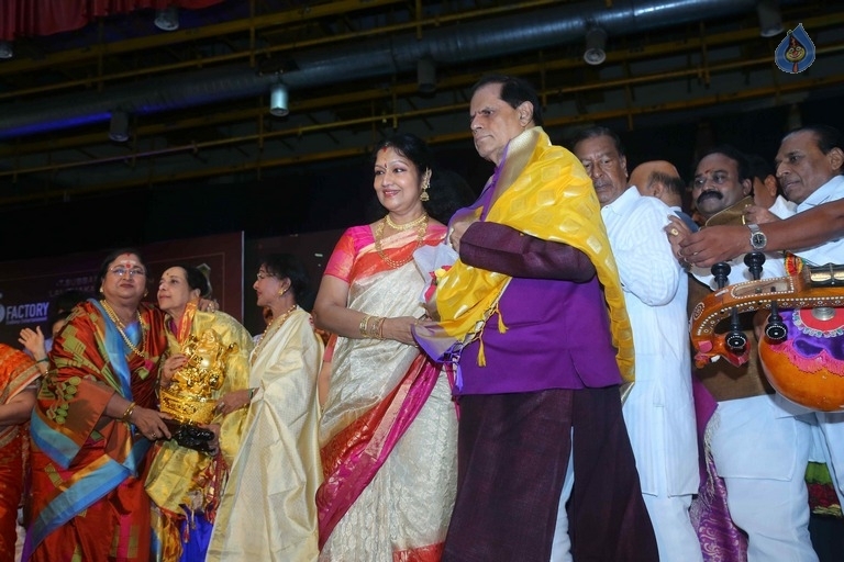 TSR Birthday Celebration Photos - 2 / 11 photos