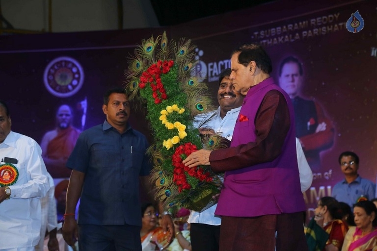 TSR Birthday Celebration Photos - 10 / 11 photos