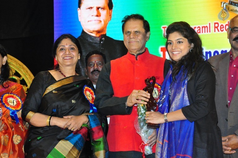 TSR Cinegoer's Association TV Awards - 21 / 42 photos