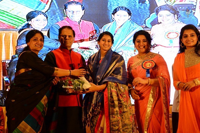 TSR Cinegoer's Association TV Awards - 27 / 42 photos