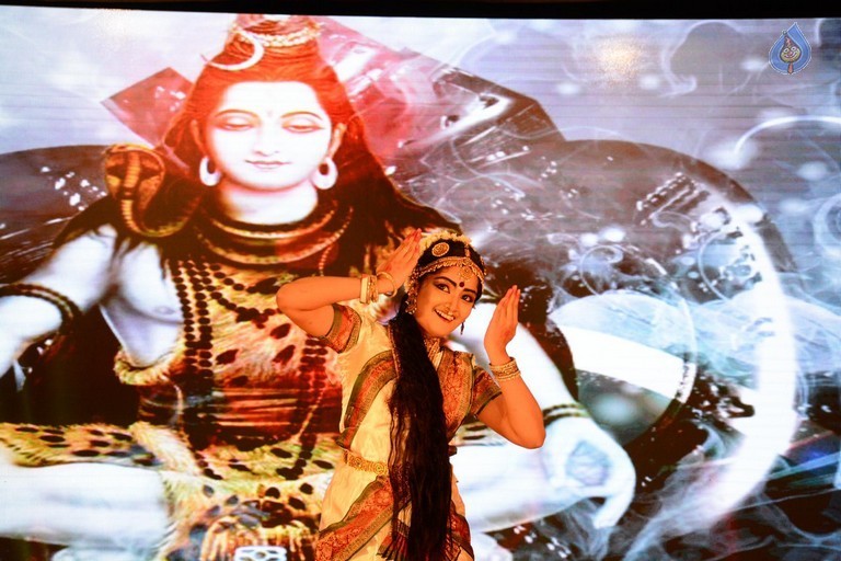 TSR Cinegoer's Association TV Awards - 38 / 42 photos