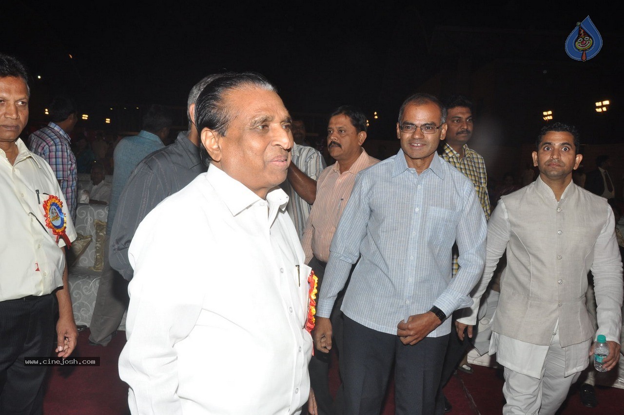 TSR Grandson Rajiv Marriage Photos 01 - 66 / 98 photos