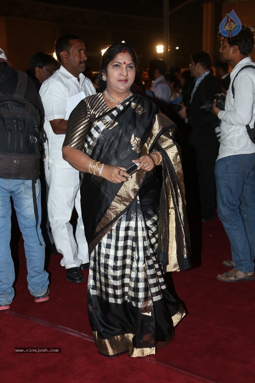 TSR Grandson Rajiv Marriage Photos 02 - 60 / 144 photos