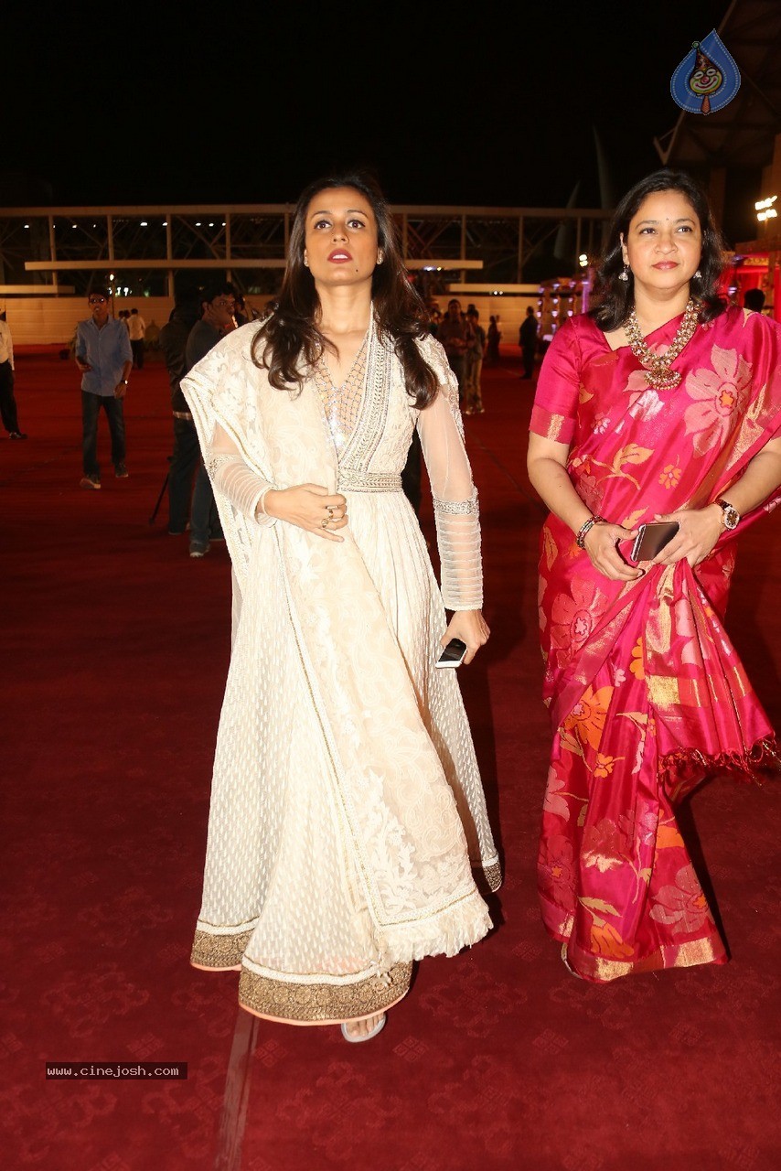 TSR Grandson Rajiv Marriage Photos 02 - 69 / 144 photos