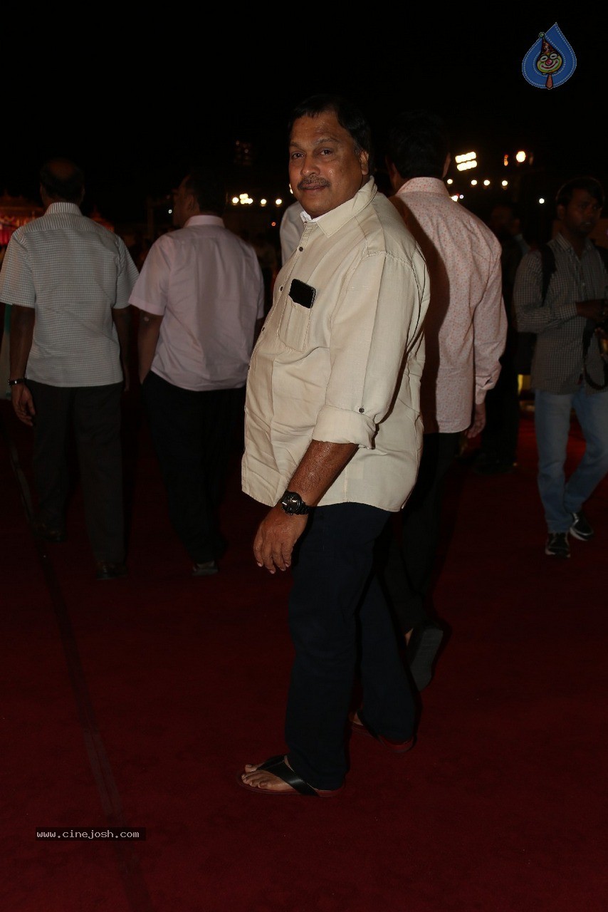 TSR Grandson Rajiv Marriage Photos 02 - 76 / 144 photos