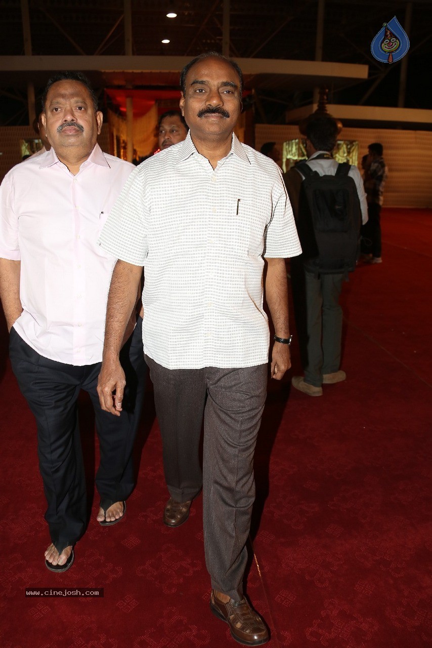 TSR Grandson Rajiv Marriage Photos 02 - 79 / 144 photos