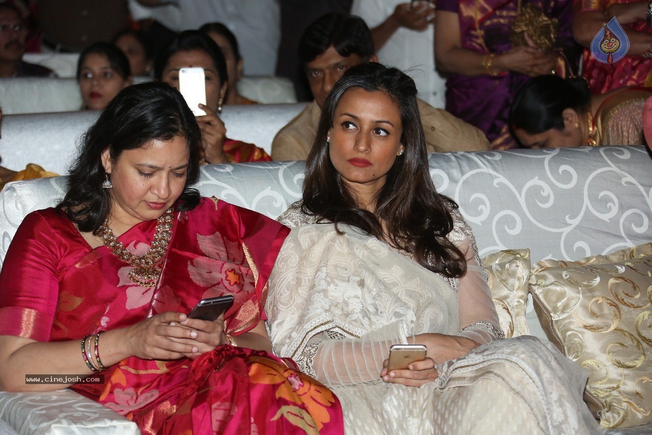 TSR Grandson Rajiv Marriage Photos 02 - 93 / 144 photos