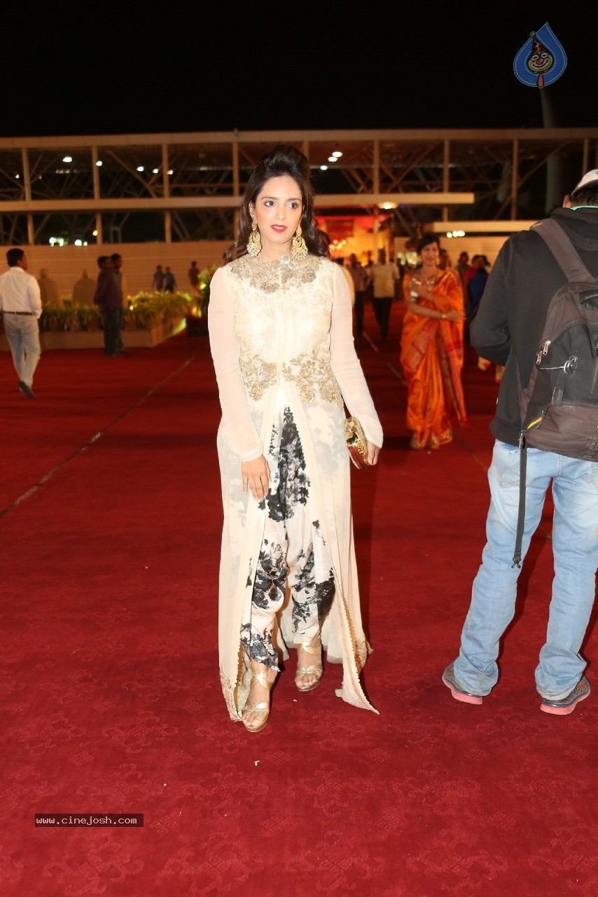 TSR Grandson Rajiv Marriage Photos 02 - 94 / 144 photos