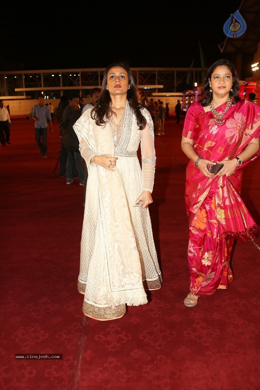 TSR Grandson Rajiv Marriage Photos 02 - 132 / 144 photos