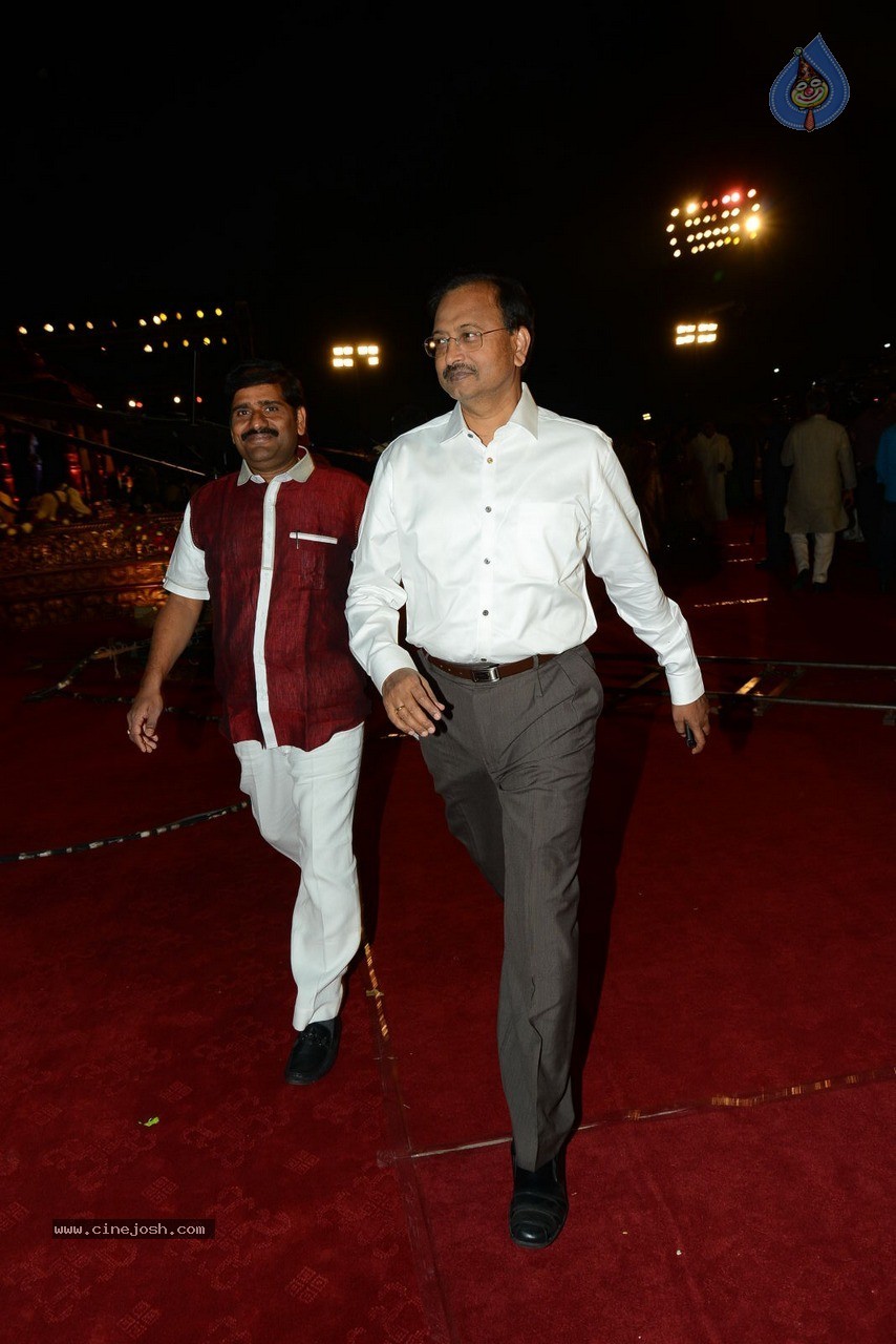 TSR Grandson Rajiv Marriage Photos 03 - 89 / 156 photos