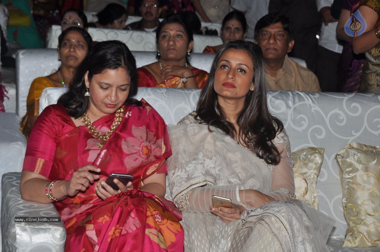 TSR Grandson Rajiv Marriage Photos 03 - 90 / 156 photos