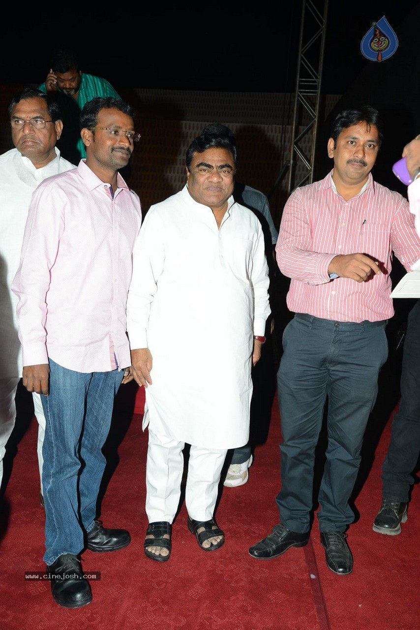 TSR Grandson Rajiv Marriage Photos 03 - 93 / 156 photos