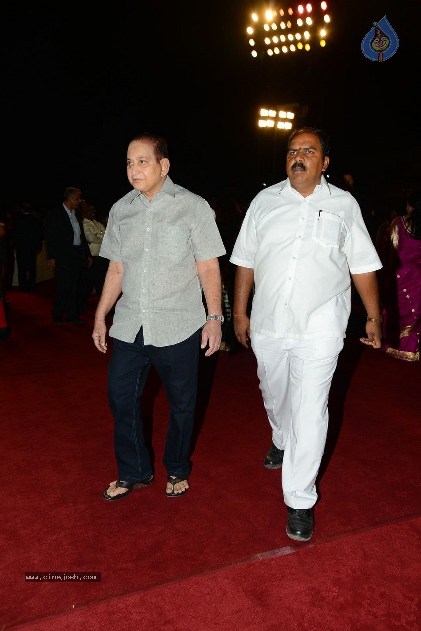 TSR Grandson Rajiv Marriage Photos 03 - 106 / 156 photos