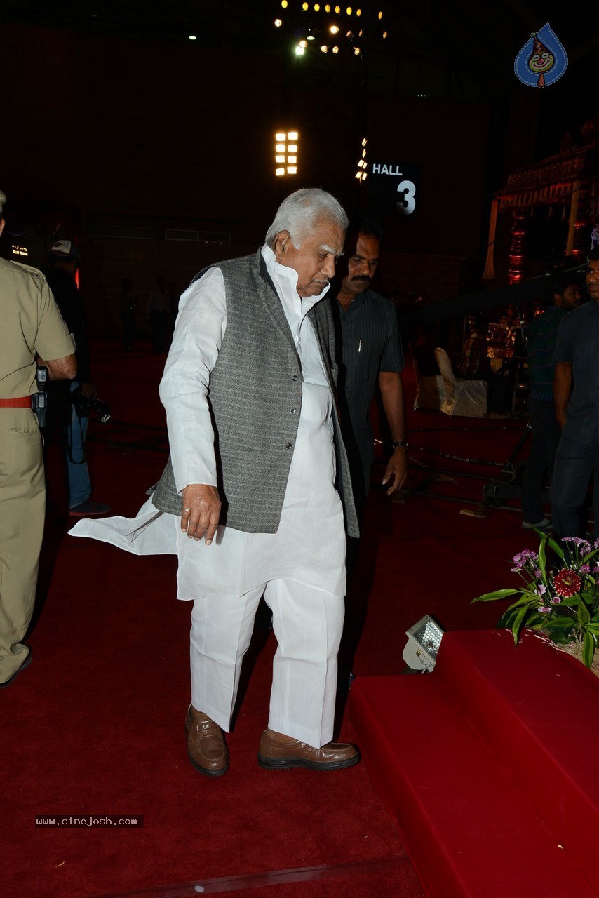 TSR Grandson Rajiv Marriage Photos 03 - 116 / 156 photos