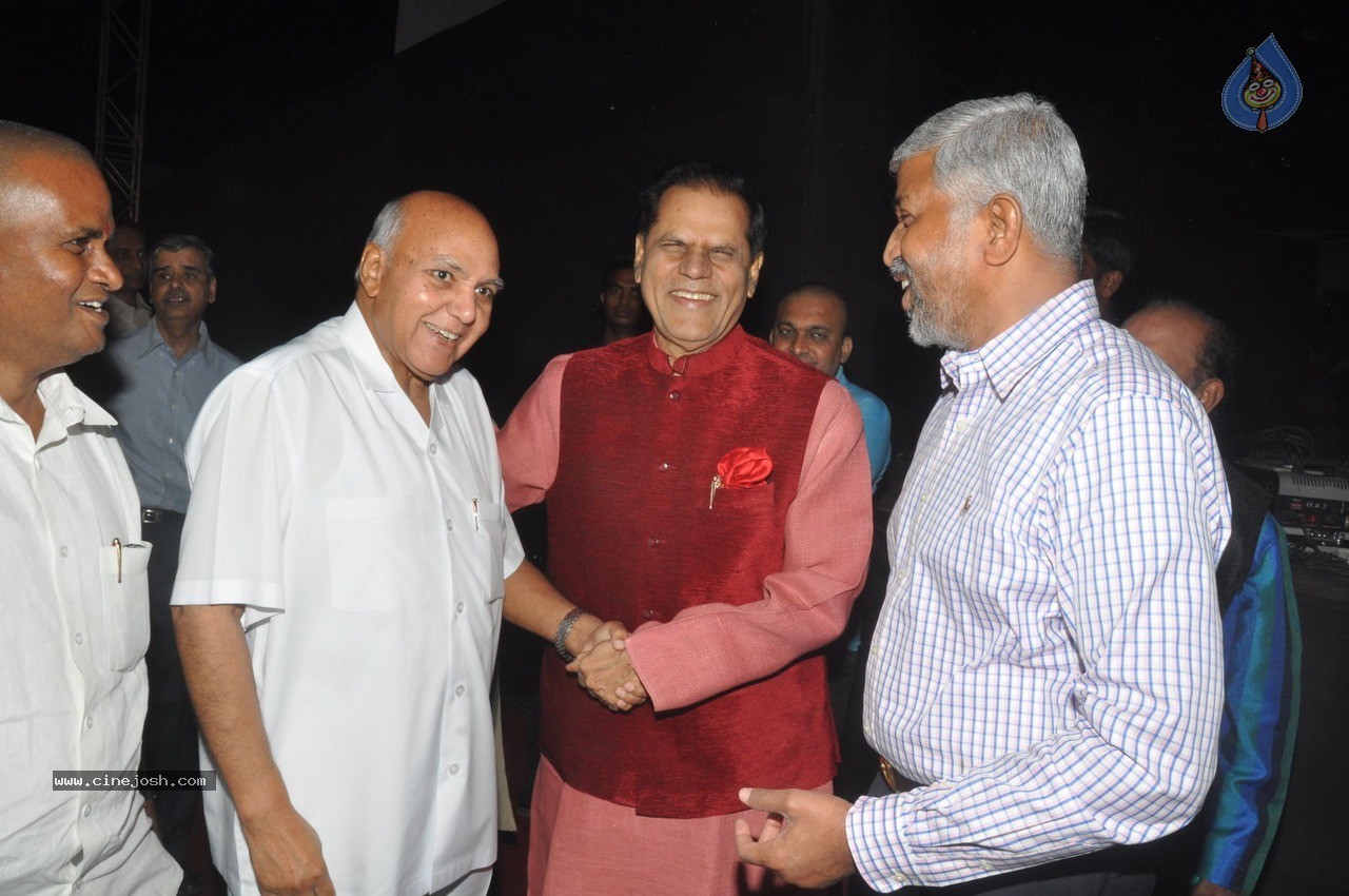 TSR Grandson Rajiv Marriage Photos 03 - 120 / 156 photos