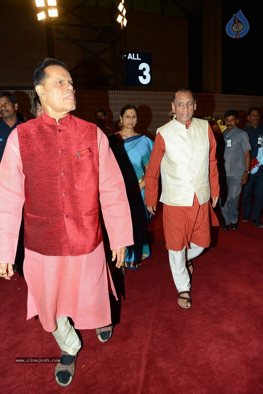 TSR Grandson Rajiv Marriage Photos 03 - 156 / 156 photos