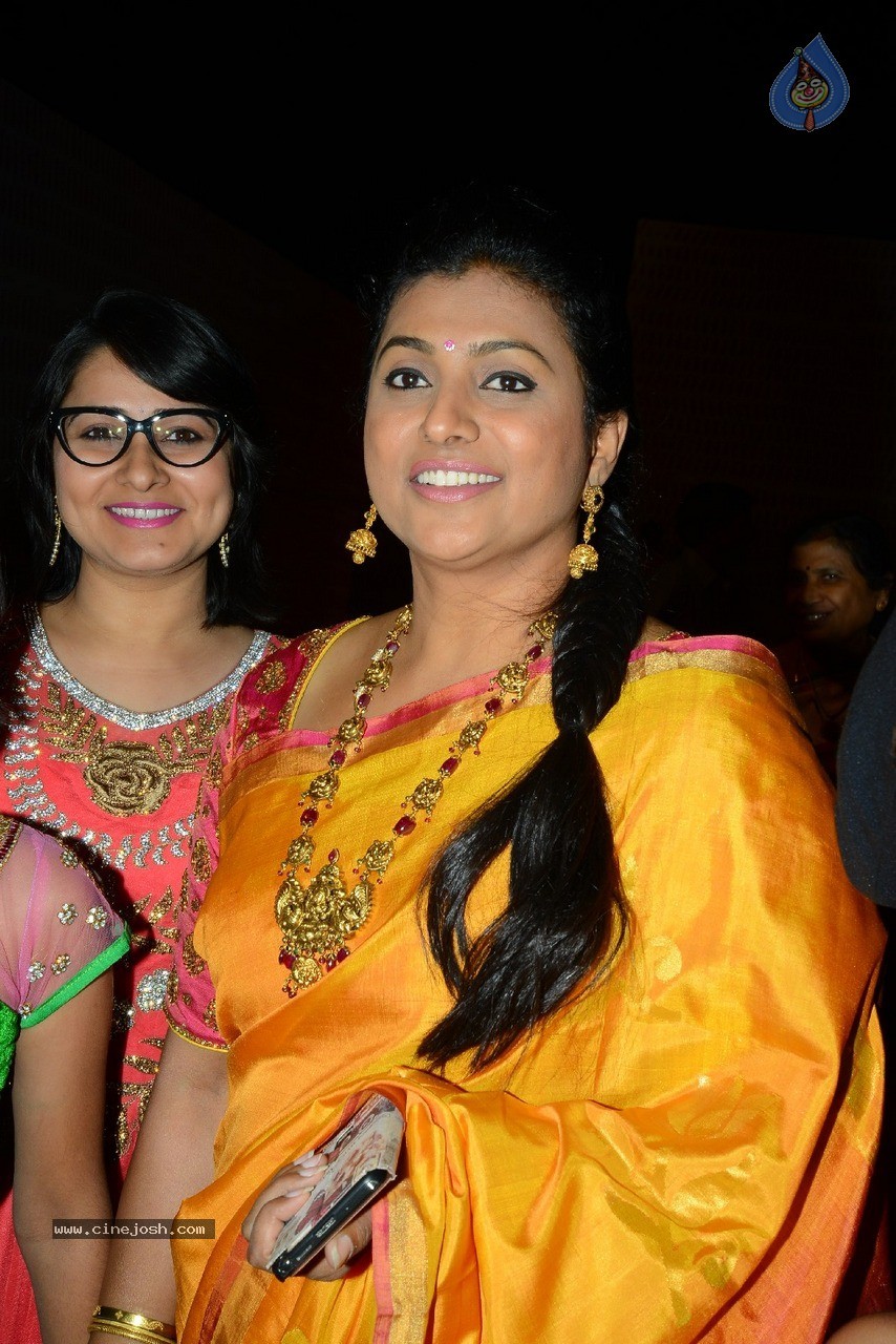 TSR Grandson Rajiv Marriage Photos 05 - 3 / 200 photos